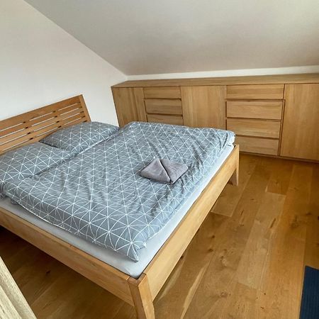 Apartman “U Nas V Podkrovi“ V Rezidenci Klostermann, Zelezna Ruda 24 Exterior photo
