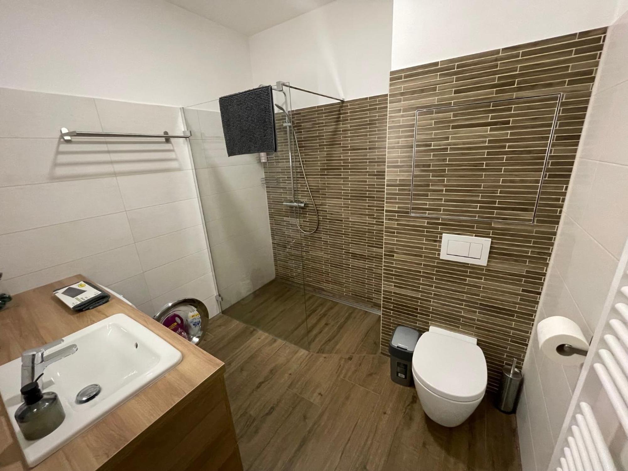 Apartman “U Nas V Podkrovi“ V Rezidenci Klostermann, Zelezna Ruda 24 Exterior photo