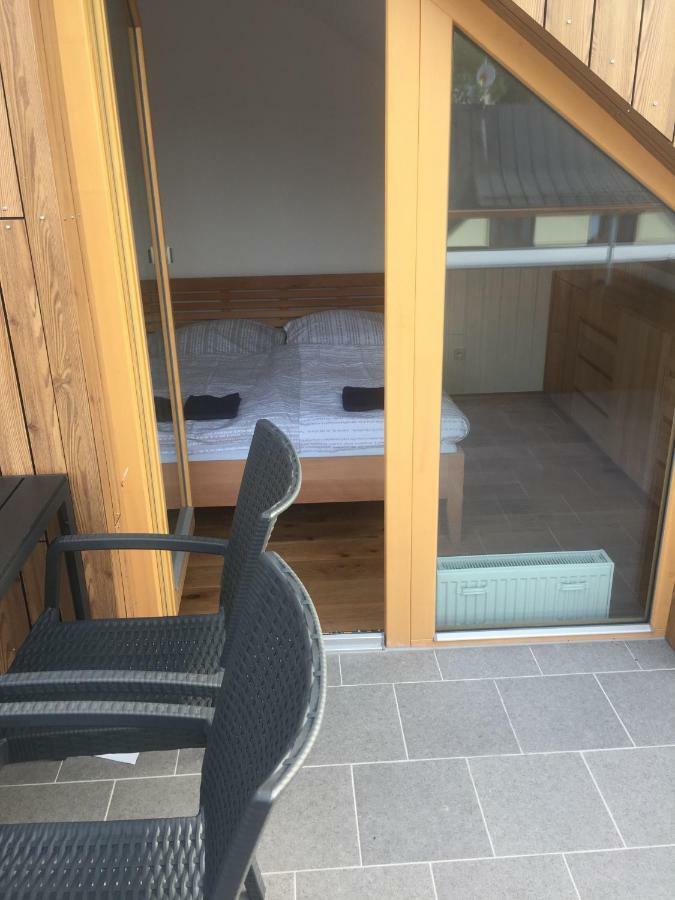 Apartman “U Nas V Podkrovi“ V Rezidenci Klostermann, Zelezna Ruda 24 Exterior photo